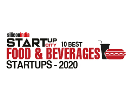 10 Best Food & Beverages Startups - 2020